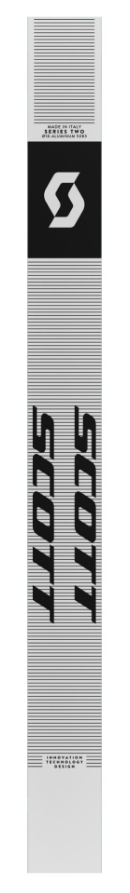 Scott 540 Pro Ski Poles 2024