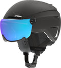 Atomic Savor Visor Stereo Ski or Snowboard Helmet 2026
