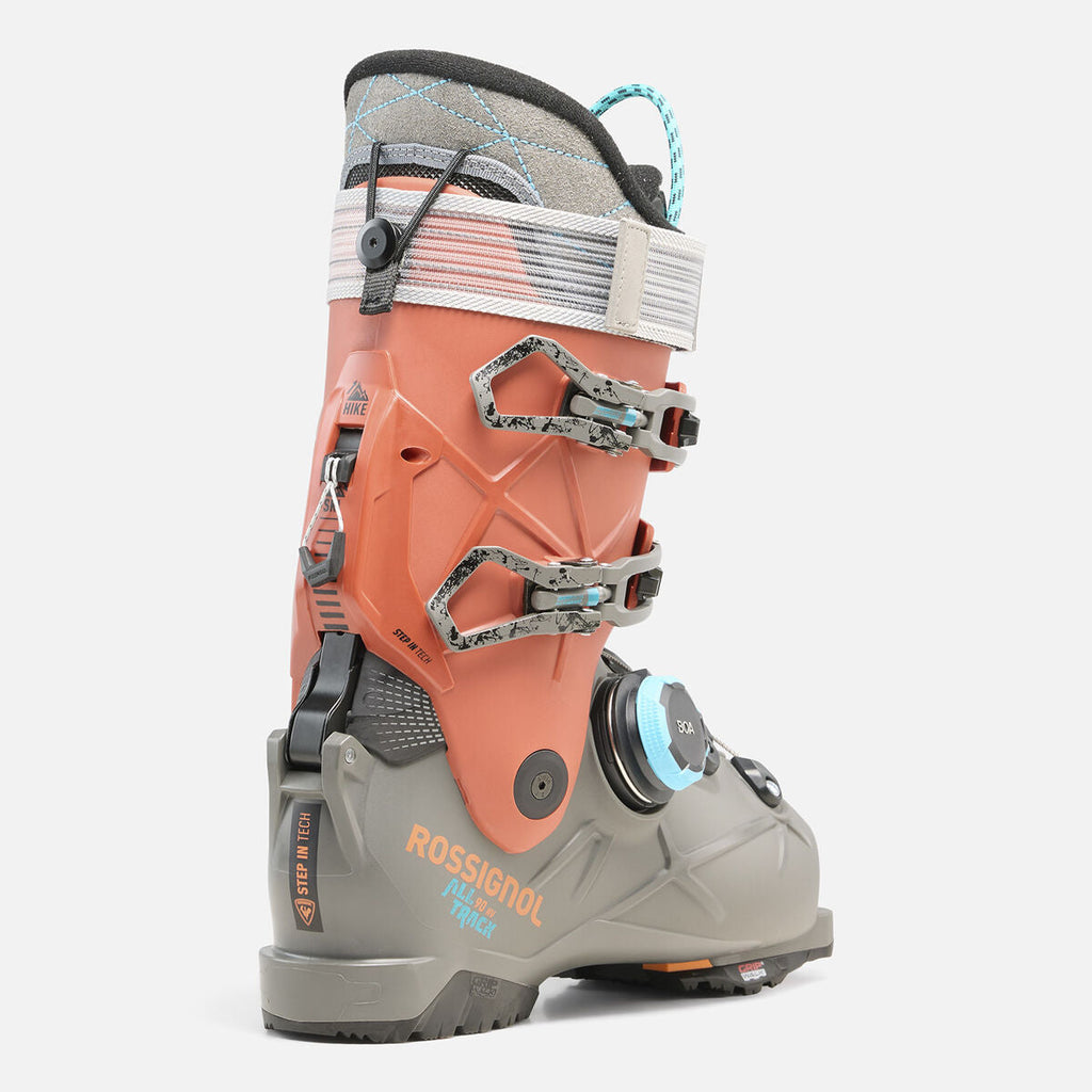 2027 Rossignol Alltrack 90 HV BOA GW Men's Ski Boots