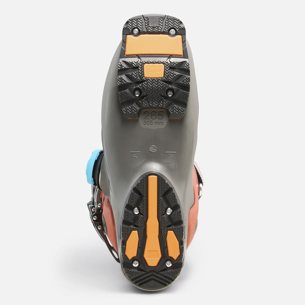 2027 Rossignol Alltrack 90 HV BOA GW Men's Ski Boots