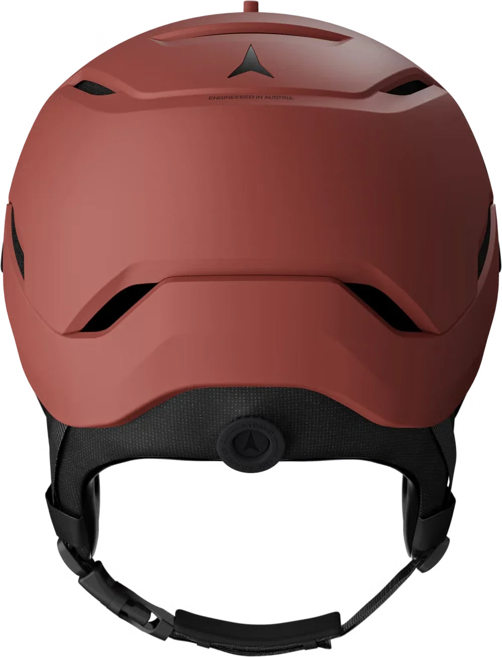 2027 Atomic Savor GT Visor Stereo Ski Helmet