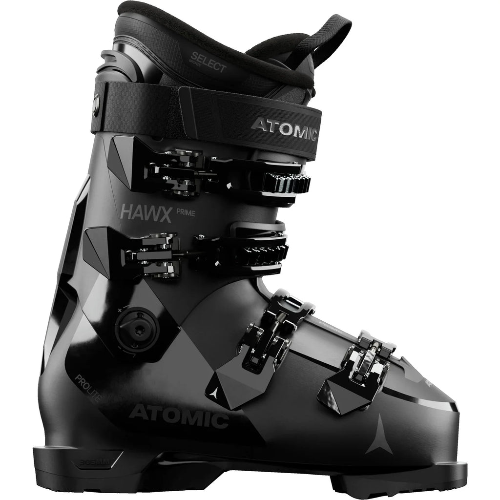 2027 Atomic Hawx Prime Mens Ski Boots
