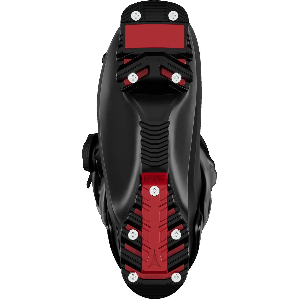 2027 Atomic Nexus 110 BOA Mens Ski Boots