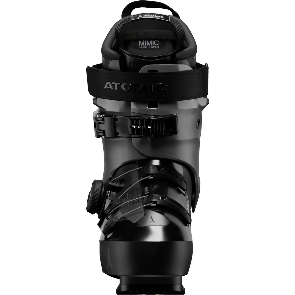2027 Atomic Nexus 110 BOA Mens Ski Boots