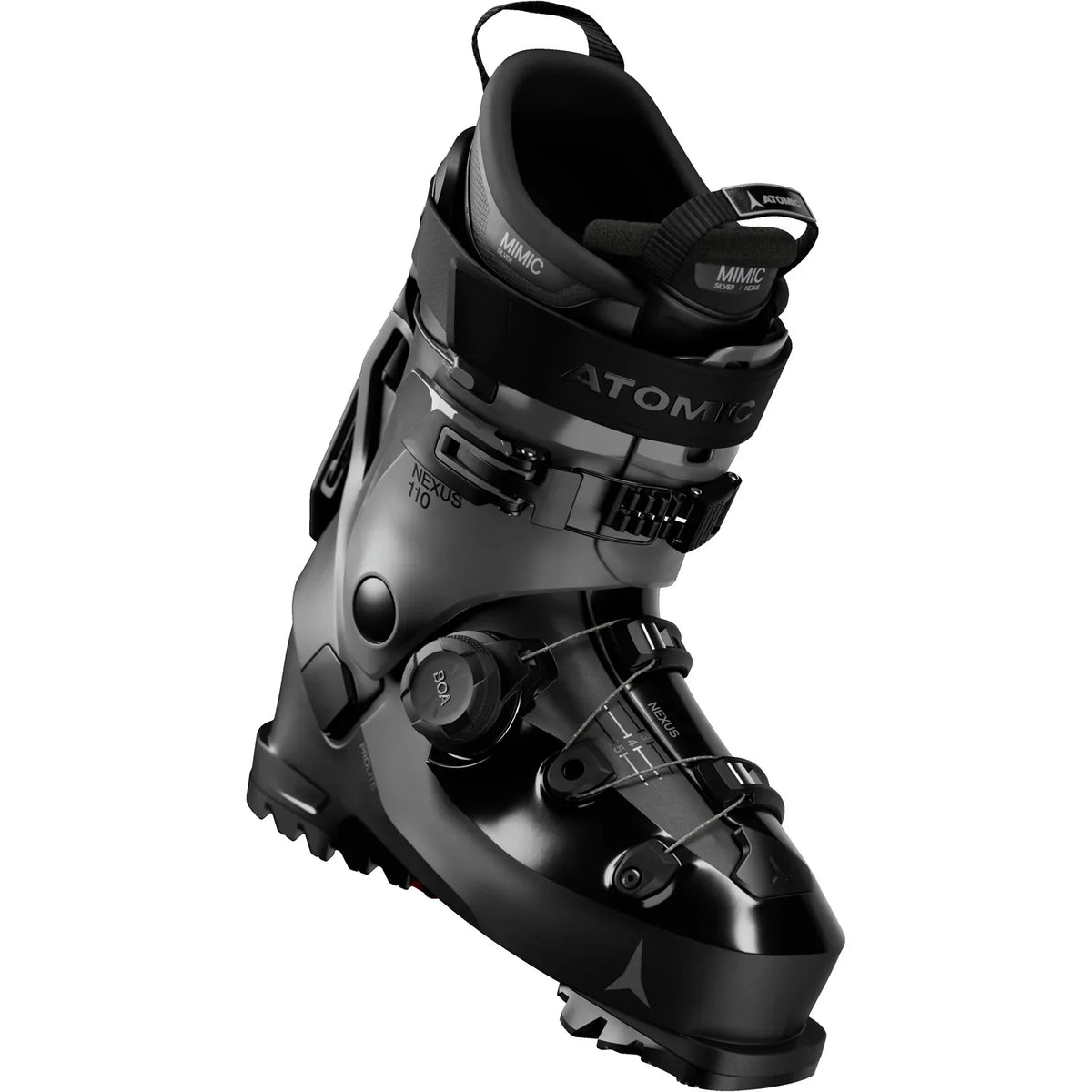 2027 Atomic Nexus 110 BOA Mens Ski Boots