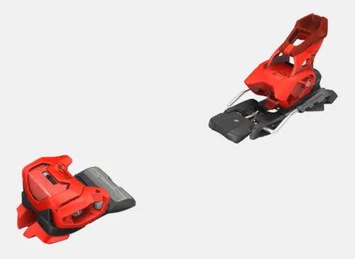 2027 Tyrolia Attack 14 GW Ski Bindings