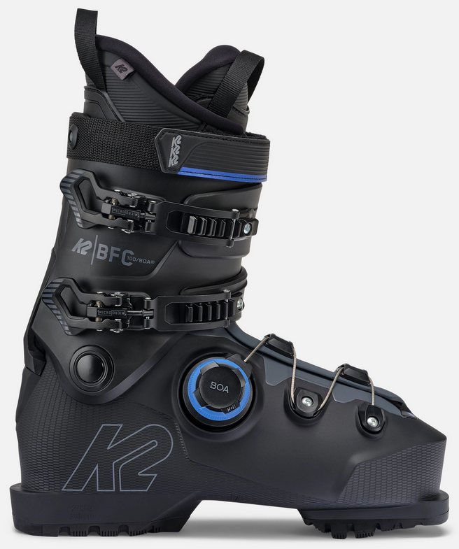 K2 BFC 100 BOA Men's Ski Boots 2026