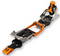 Bishop BMF/R NTN Telemark Binding