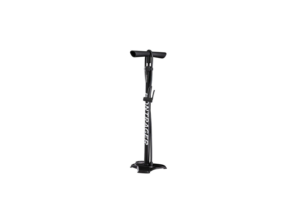 Bontrager Charger Floor Punp