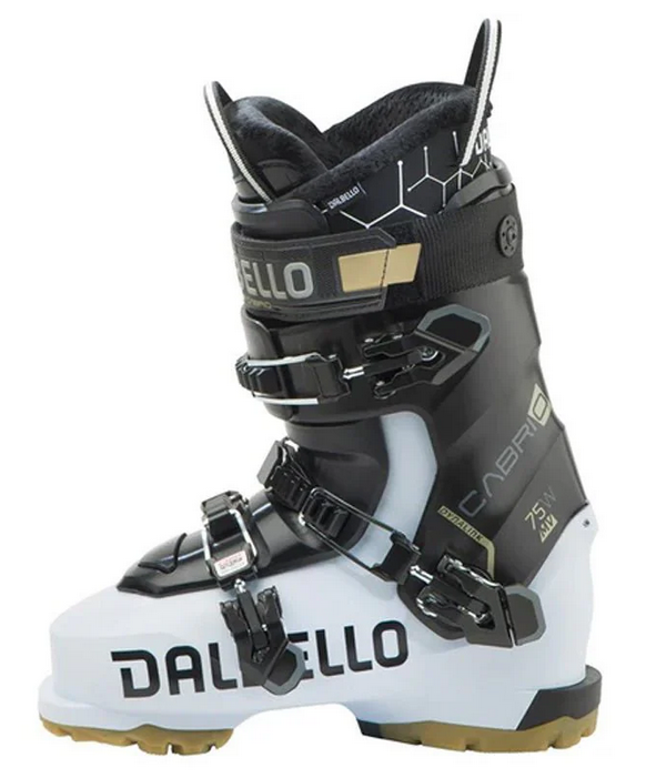 Dalbello Cabrio MV 75W IF Women's Ski Boot