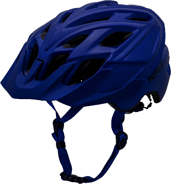 Kali Chakra Solo, Chakra Youth Plus, Chakra Youth and Chakra Child Bike Helmets