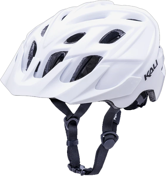 Kali Chakra Solo, Chakra Youth Plus, Chakra Youth and Chakra Child Bike Helmets