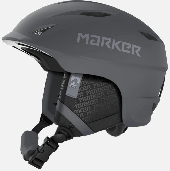 Marker Companion Ski / Snowboard Helmet