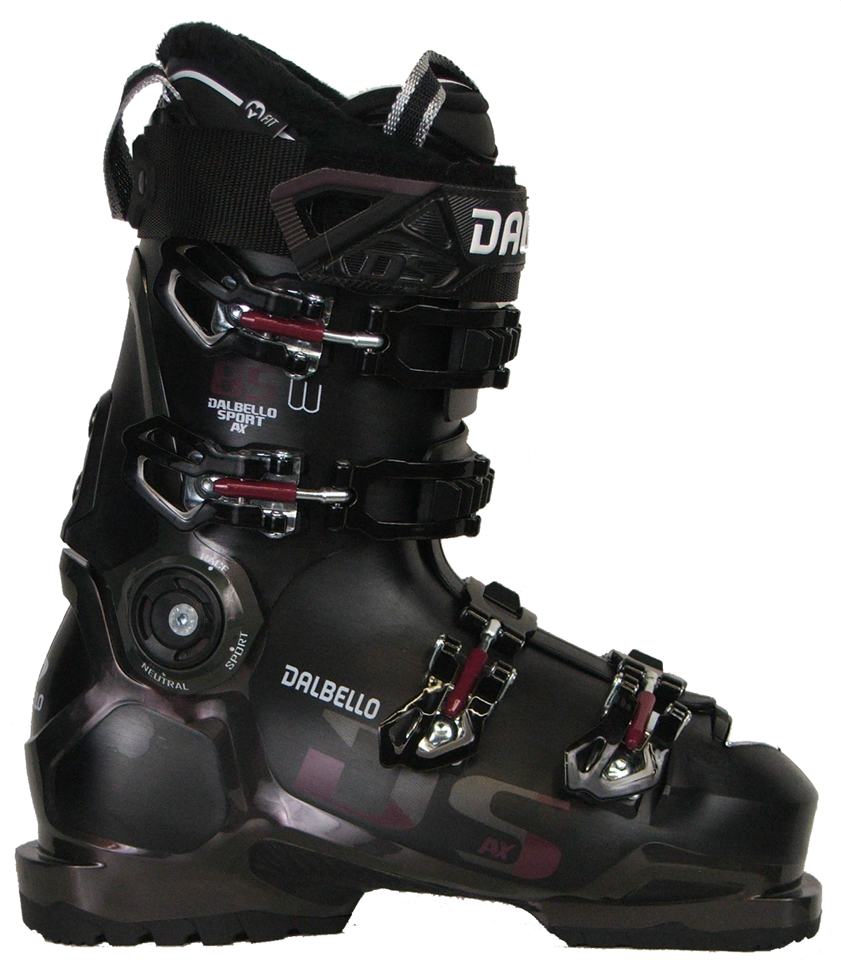 Dalbello DS AX 85W Womens Ski Boot - 2021