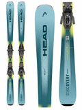 2027 HEAD Discovery 74 Sport Skis + PR 11 GW Bindings