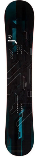 Men's Rossignol District Black Snowboard