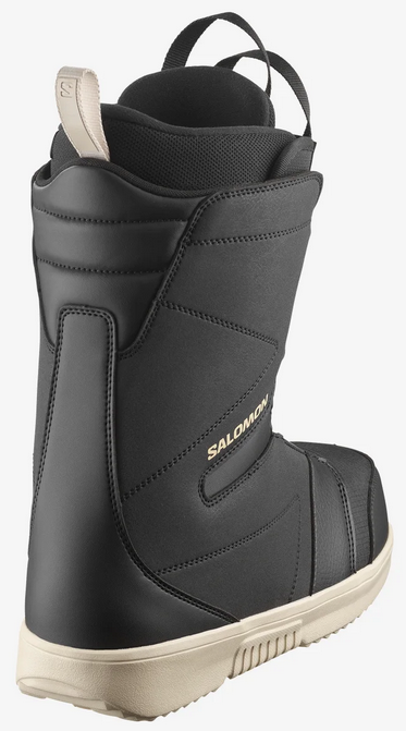 Salomon Faction BOA Men's Snowboard Boot 2024