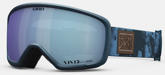 Giro Millie Ski and Snowboard Goggle