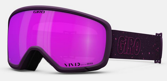 Giro Millie Ski and Snowboard Goggle