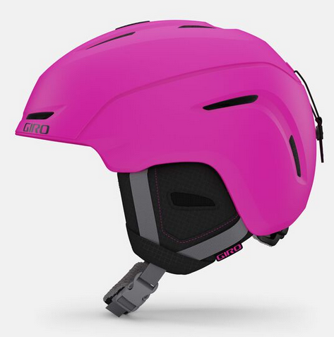 Giro Neo Jr Snow Sports Helmet