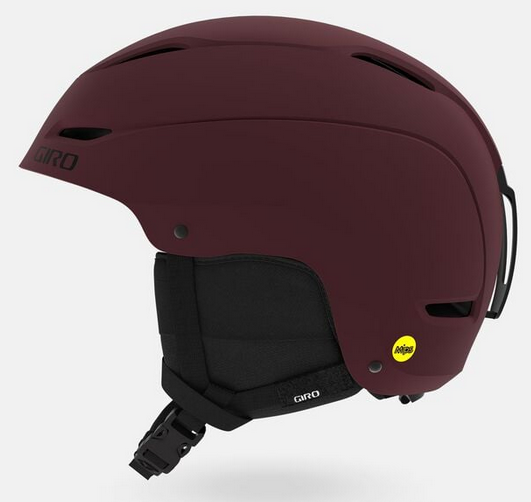 Giro Ratio MIPS Snow Sports Helmet