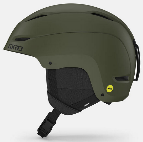 Giro Ratio MIPS Snow Sports Helmet