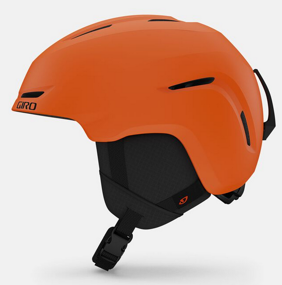 Giro Spur Youth Ski and Snowboard Helmet