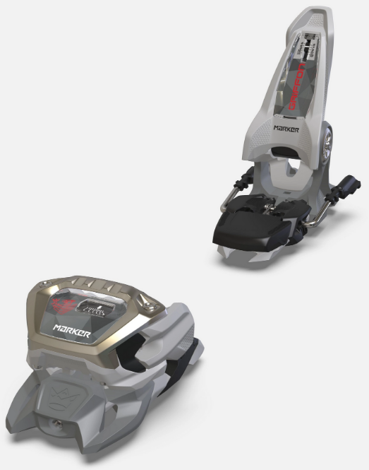 Marker Griffon 13 ID Ski Bindings