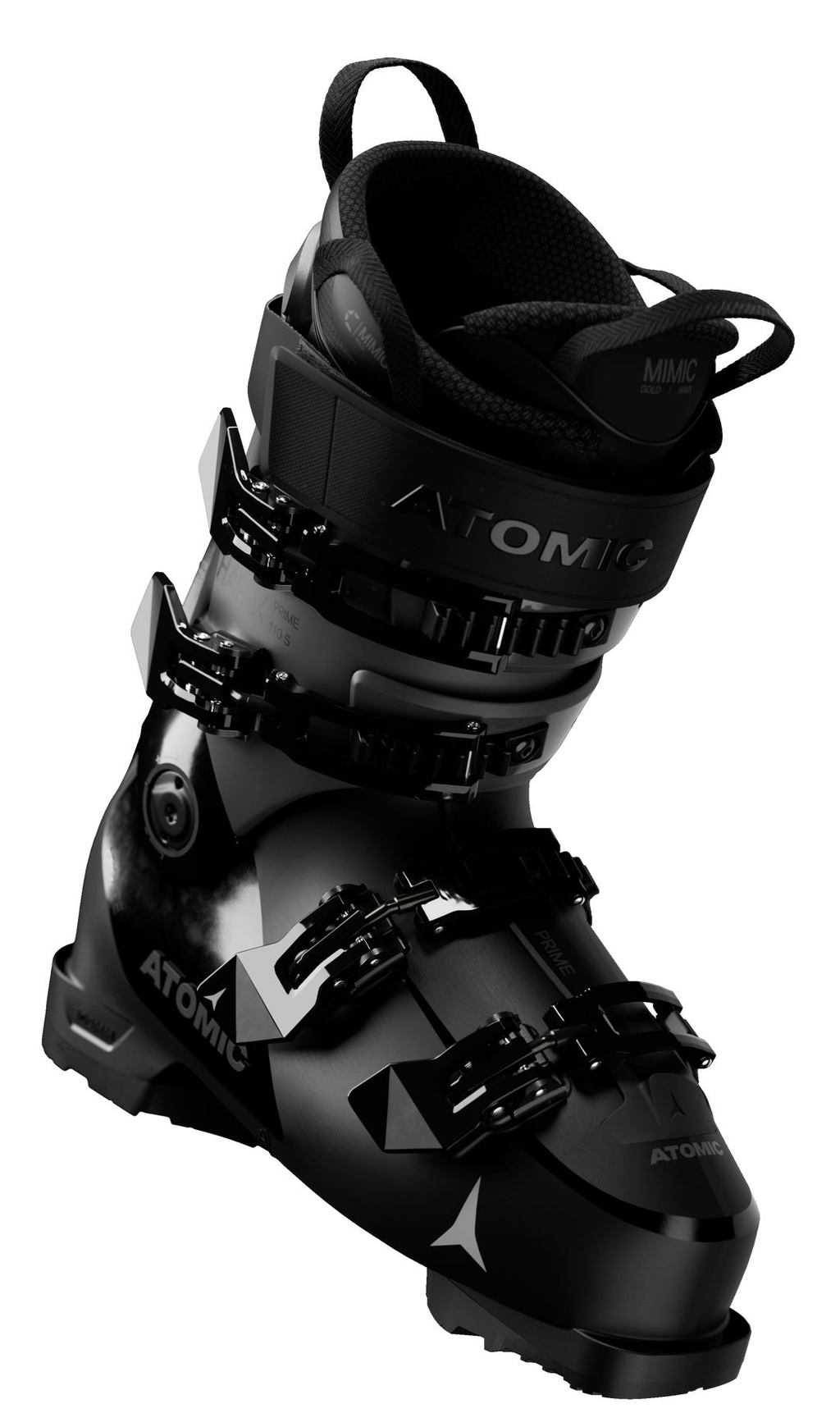 2027 Atomic Hawx Prime 110 S Men's Ski Boots