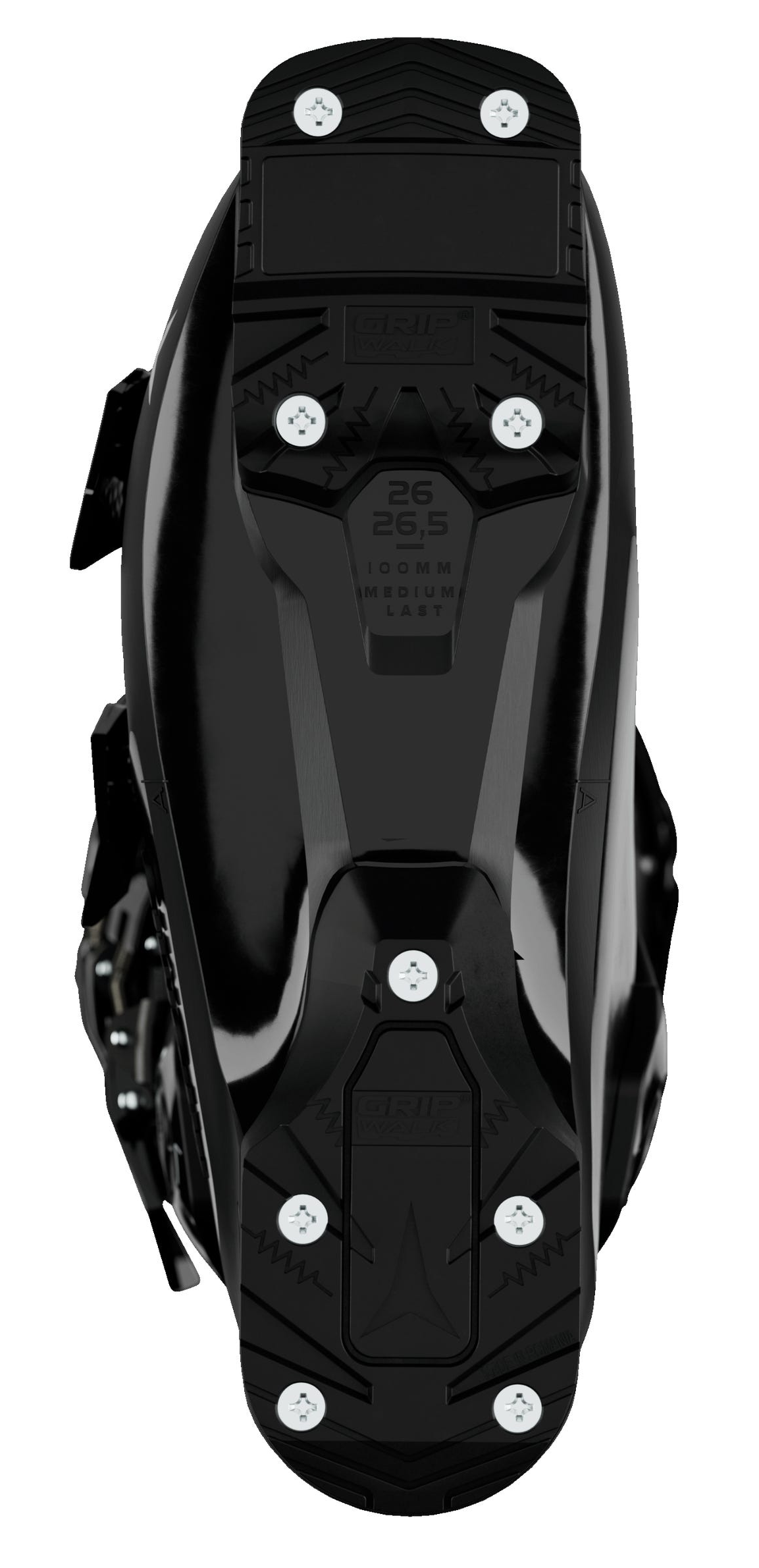 2027 Atomic Hawx Prime W Womens Ski Boots