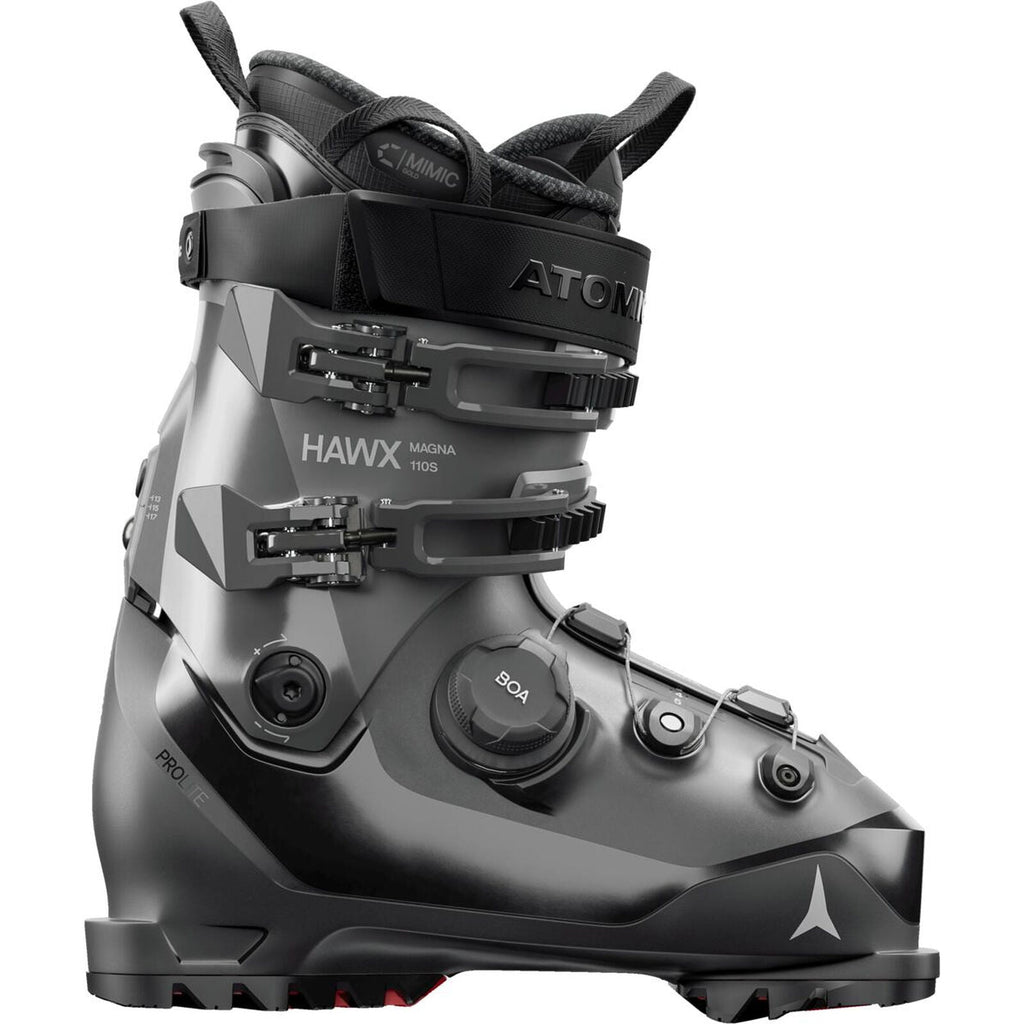 2027 Atomic Hawx Magna 110 S BOA Mens Ski Boots