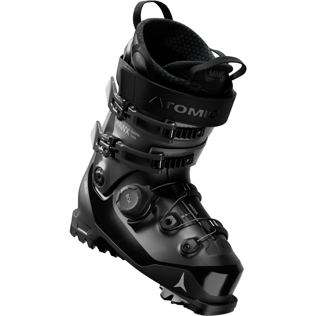 2027 Atomic Hawx Magna 110 S BOA Mens Ski Boots