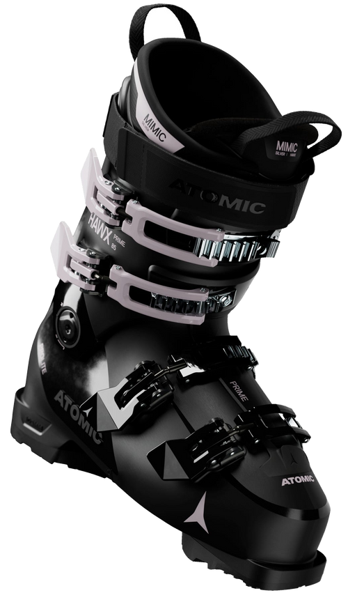2027 Atomic Hawx Prime 85 W Womens Ski Boots