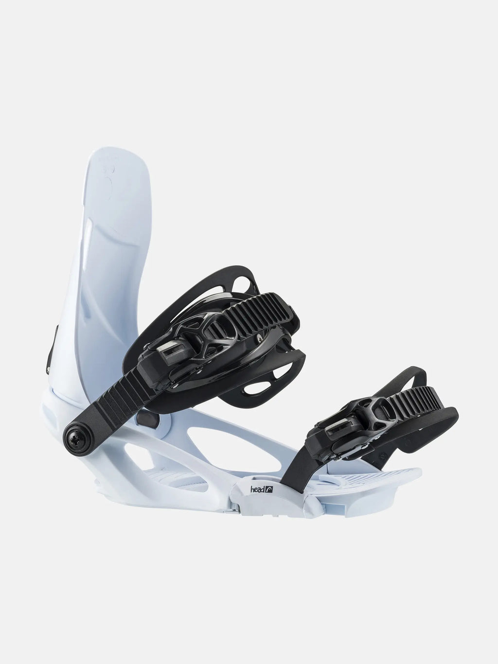 2027 Head NX Legacy Snowboard Bindings