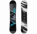 2027 Head Transit Snowboard