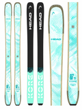 2027 HEAD KORE 87 Ti W Women's Skis