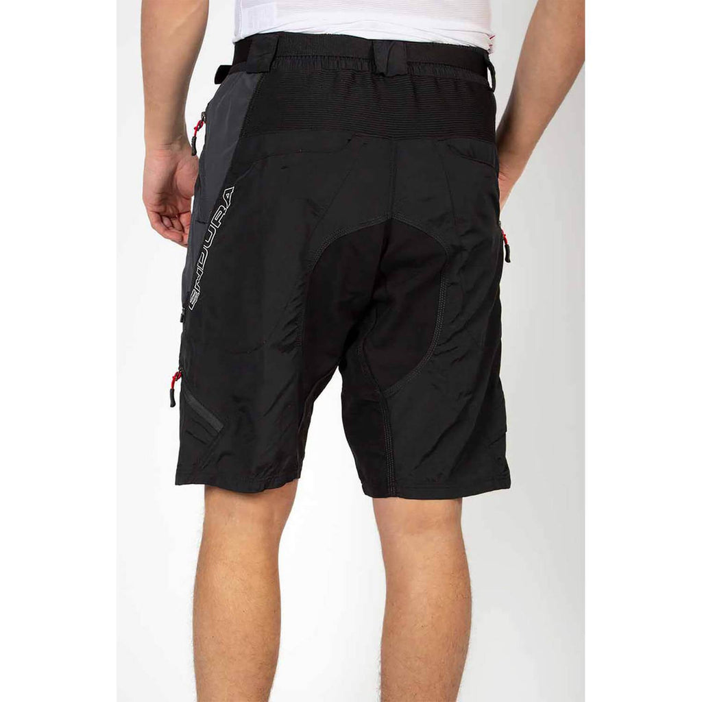 Hummvee II Bike Short (Men's)