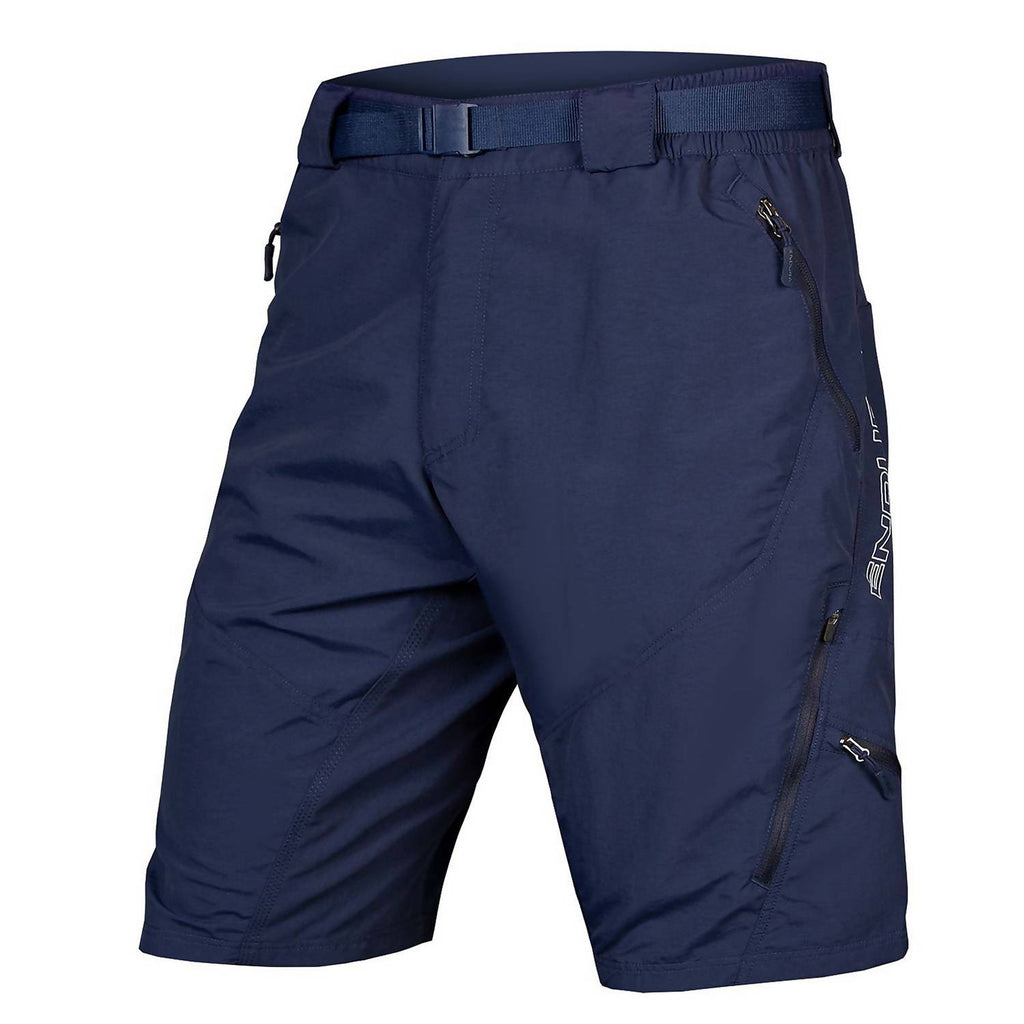 Hummvee II Bike Short (Men's)