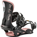 Nitro Ivy Snowboard Binding Womens 2025