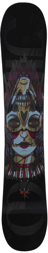 Rossignol Men's Jibsaw Snowboard