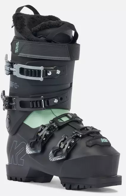 K2 BFC 75W Women's Grip Walk Ski Boots 2026
