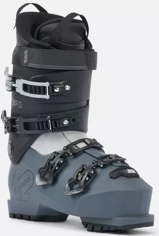 K2 BFC 80 Men's Ski Boots 2026