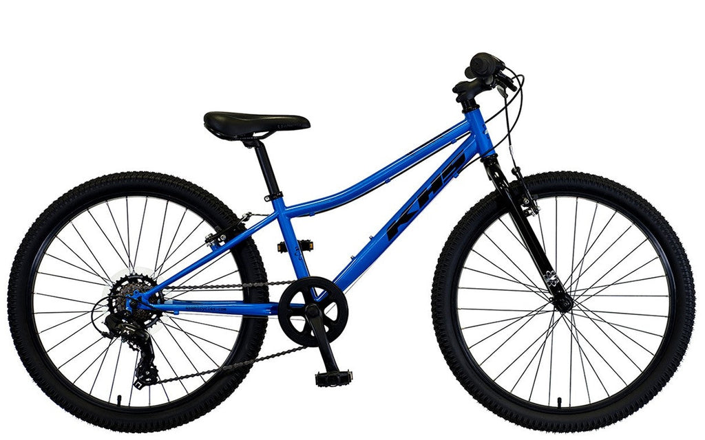 KHS T-Rex 7 24" Mountain Bike (Youth)