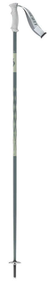 Scott Koko Ski Poles 2023