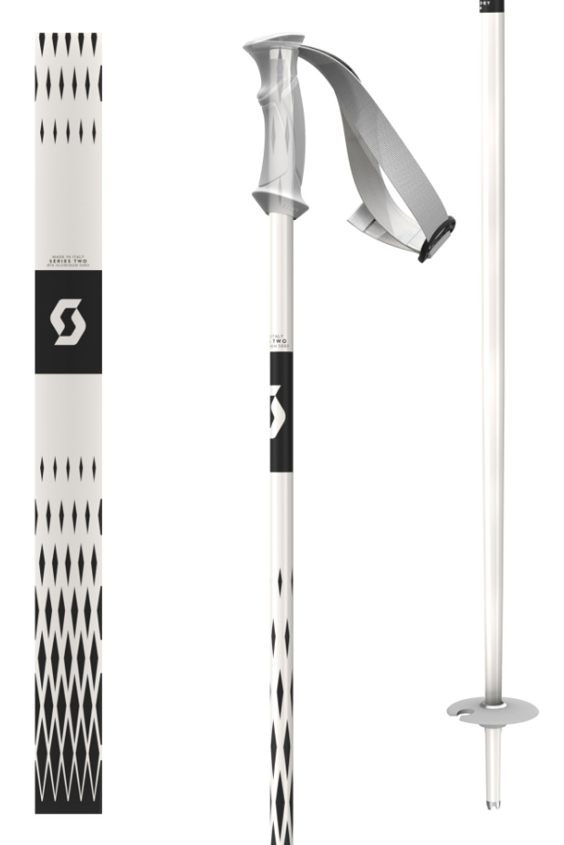 Scott Koko Ski Poles 2024