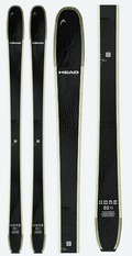 Head Kore 88Ti Men's Freeride Skis 2026