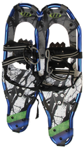 Adult LT Snow Shoes with Tapered Rails