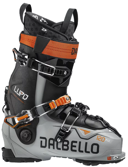 Dalbello Lupo AX120 Freeride / Tour Men's Ski Boots