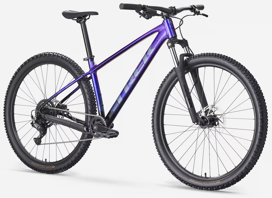 Trek Marlin 4 Mountain Bike 2026