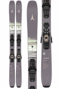 2027 Atomic Maven 84 Women's Skis + M 10 GW Bindings